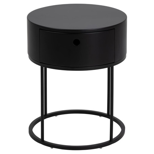 Table de chevet Design POLISH 2 par designDISTRIKT Möbel Schweiz