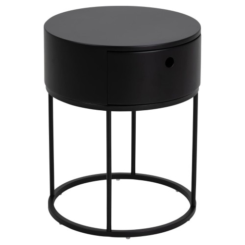 Table de chevet Design POLISH 2 par designDISTRIKT Möbel Schweiz