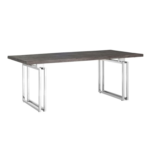 Table à manger design SILVIO 230x100 par designDISTRIKT Möbel Schweiz