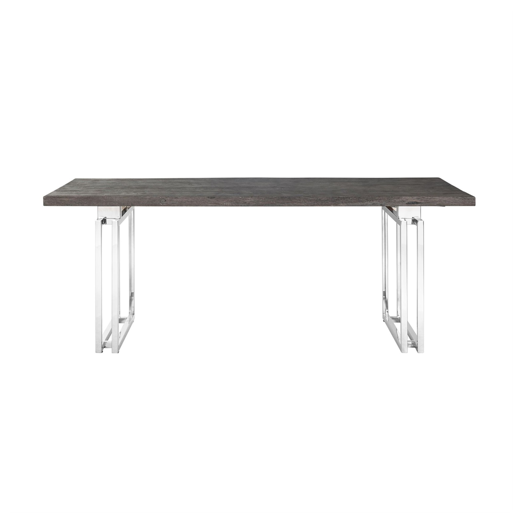 Table à manger design SILVIO 230x100 par designDISTRIKT Möbel Schweiz