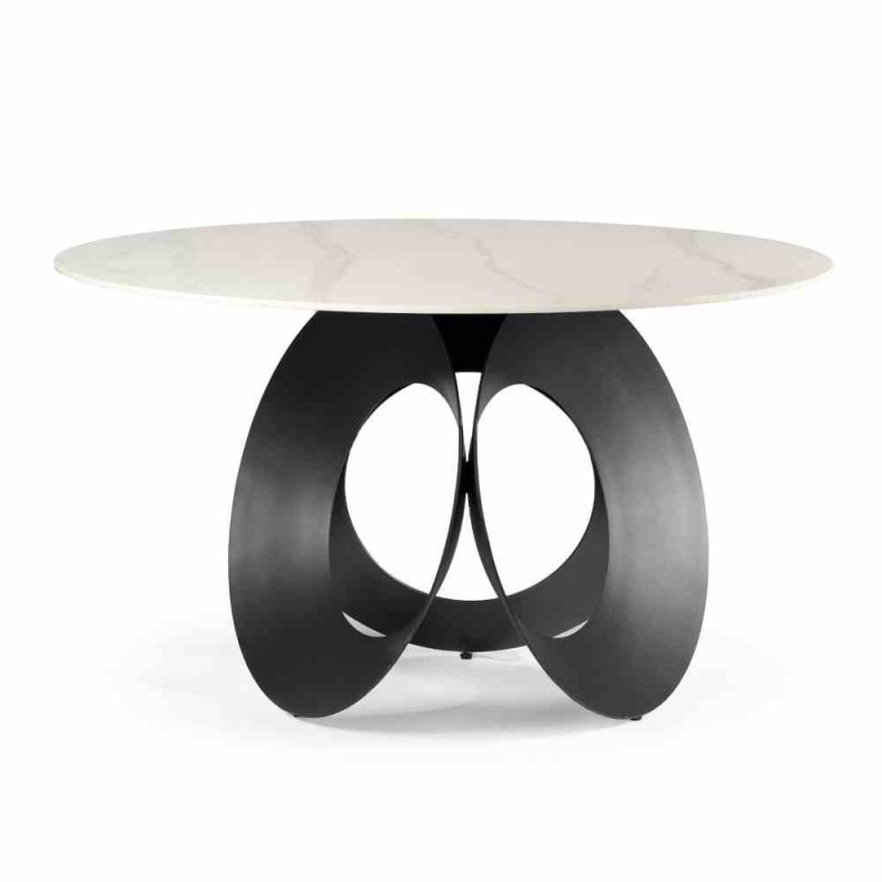 Table à manger design MENORCA par designDISTRIKT Möbel Schweiz