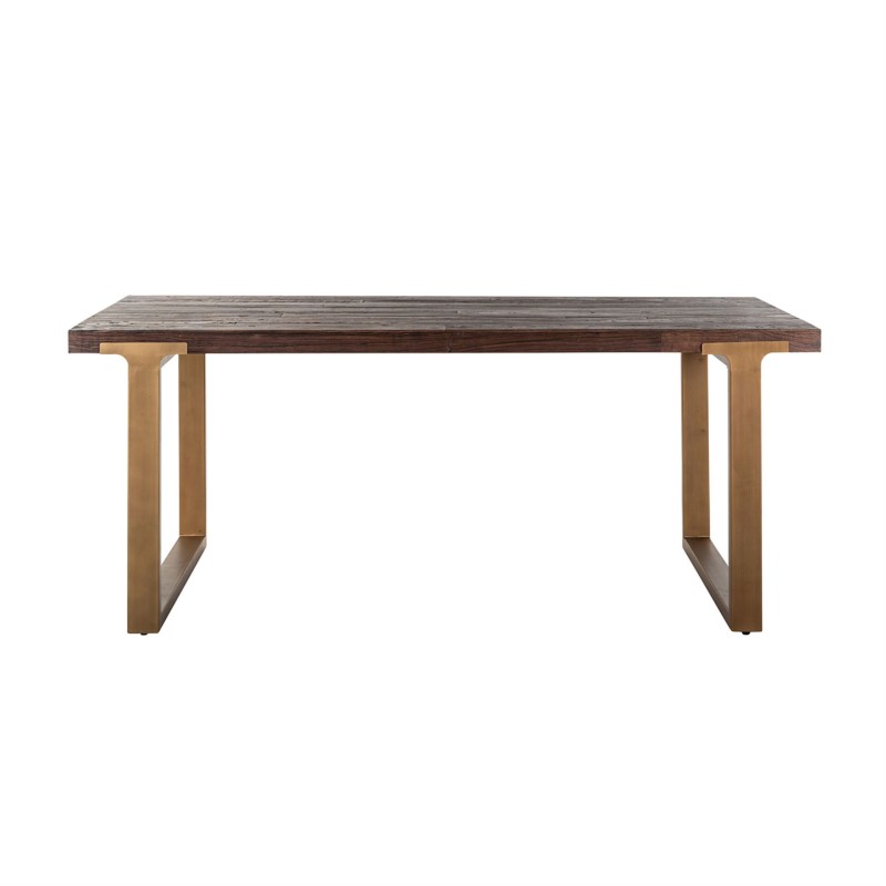 Table à manger design CADENZA 190x100 par designDISTRIKT Möbel Schweiz