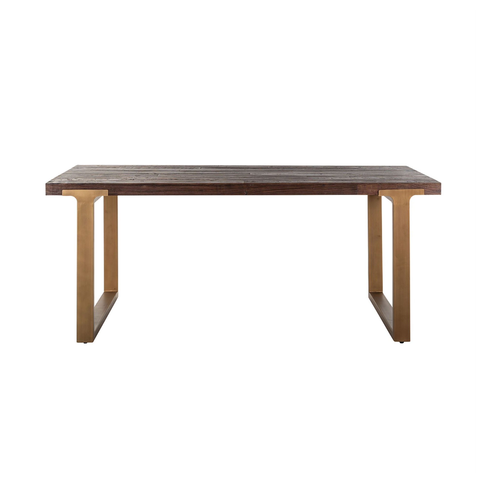 Table à manger design CADENZA 190x100 par designDISTRIKT Möbel Schweiz