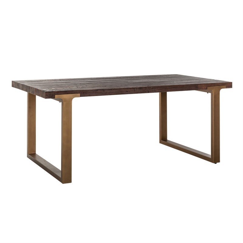 Table à manger design CADENZA 190x100 par designDISTRIKT Möbel Schweiz