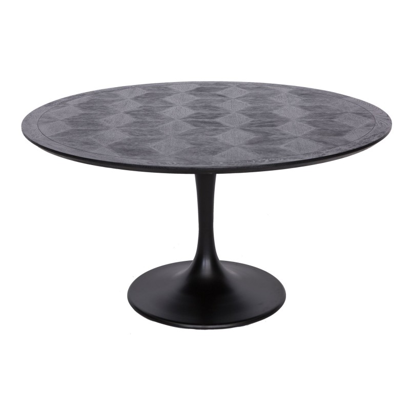 Table à manger design MASAI V2 par designDISTRIKT Möbel Schweiz