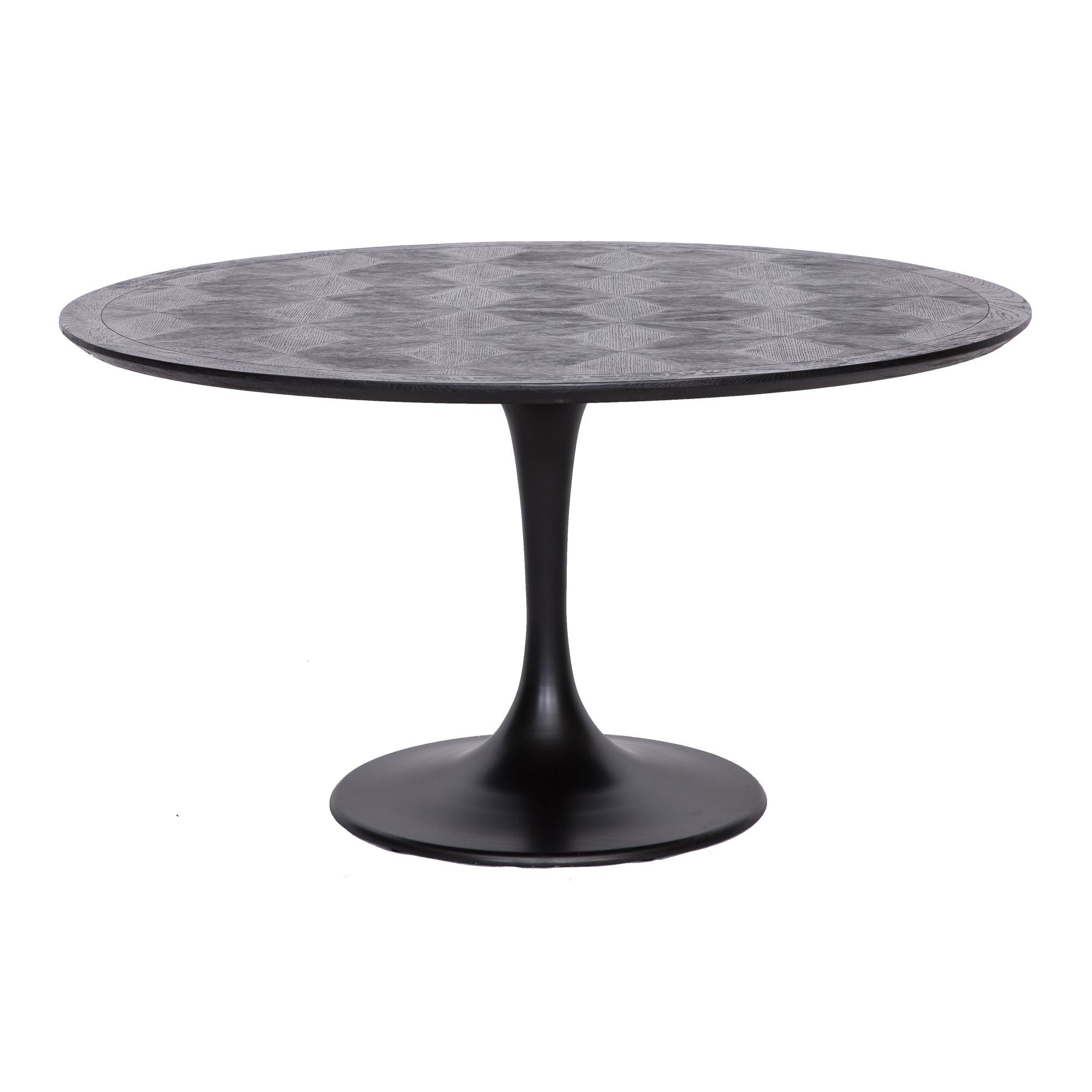 Table à manger design MASAI V2 par designDISTRIKT Möbel Schweiz