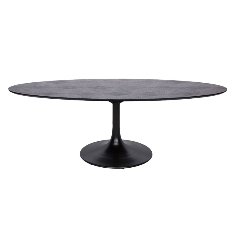 Table à manger design MASAI V3 par designDISTRIKT Möbel Schweiz