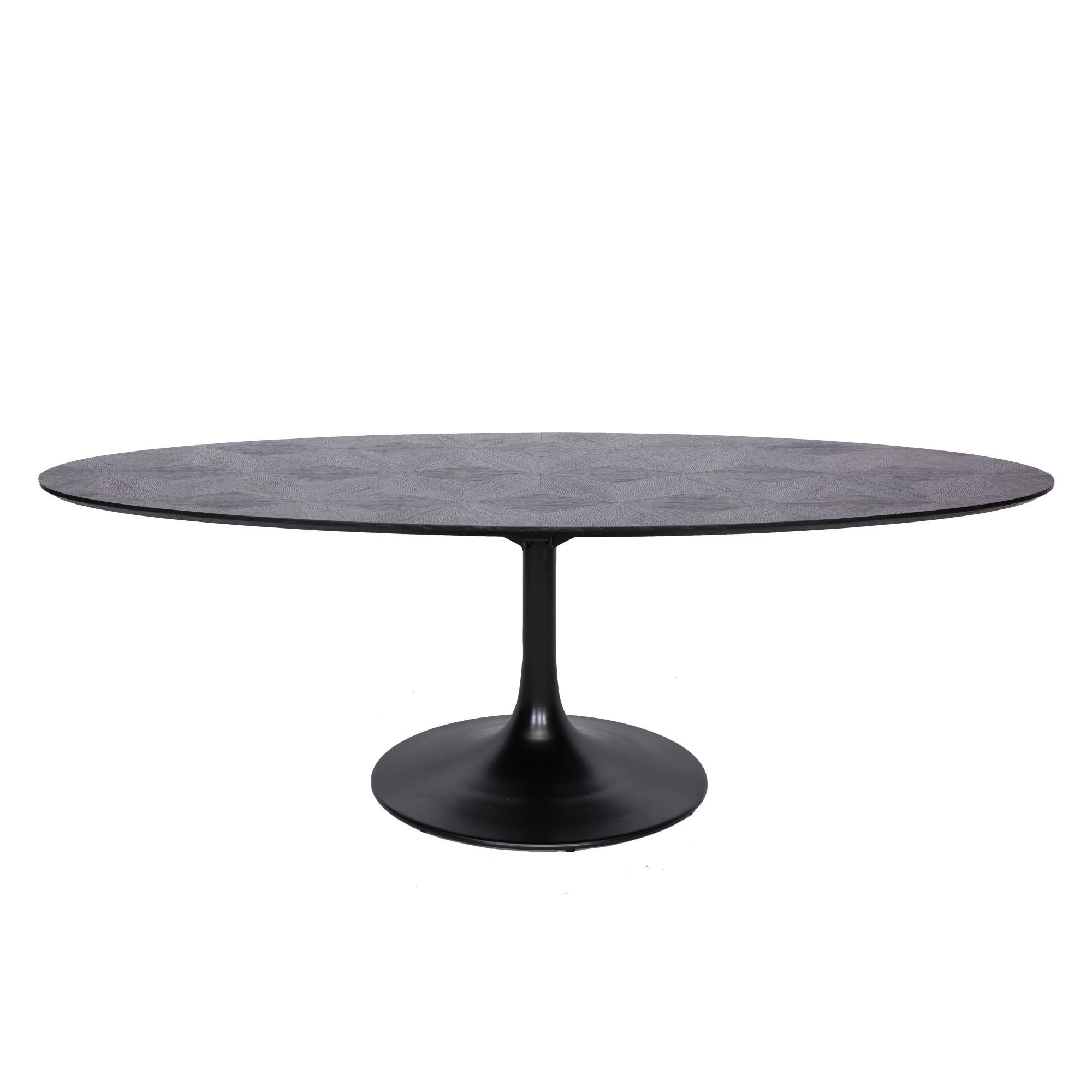 Table à manger design MASAI V3 par designDISTRIKT Möbel Schweiz