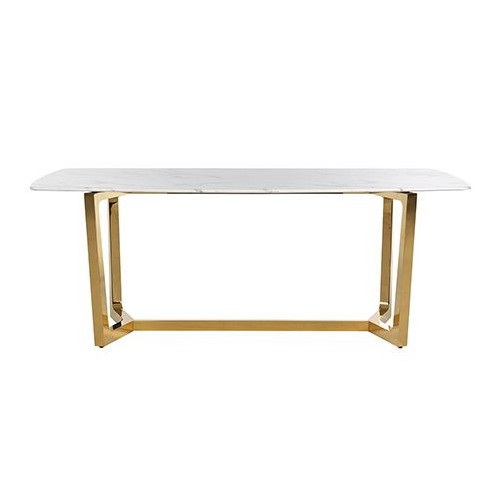 Table à manger design HERA par designDISTRIKT Möbel Schweiz