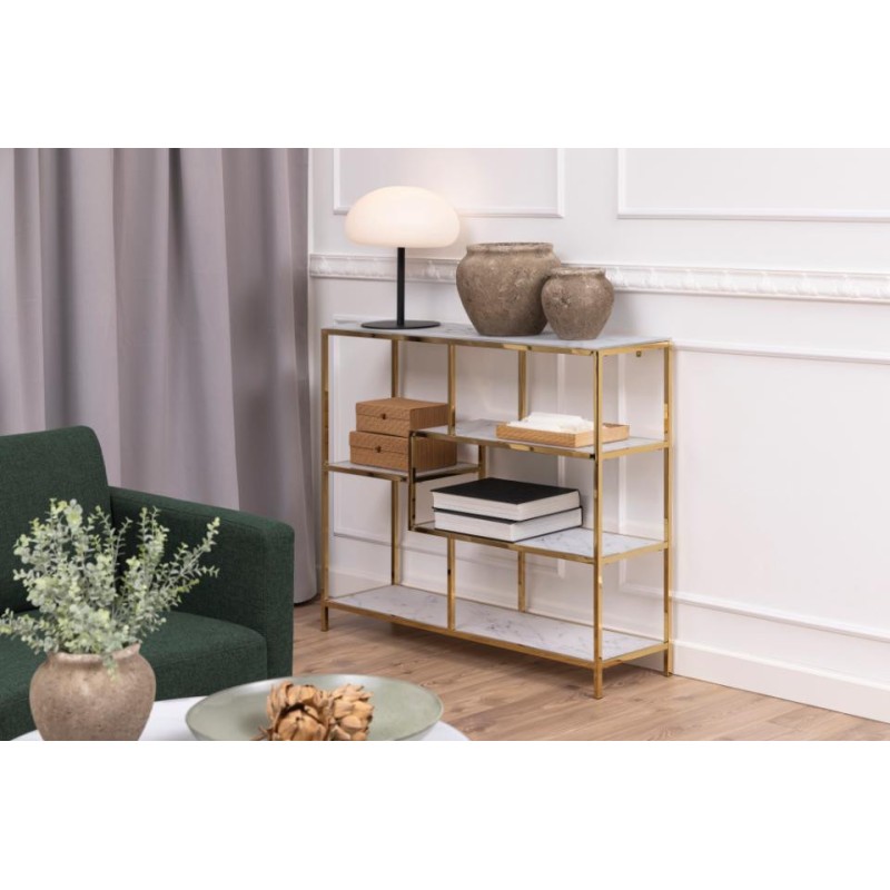 Étagère design ALISHA 2 par designDISTRIKT Möbel Schweiz