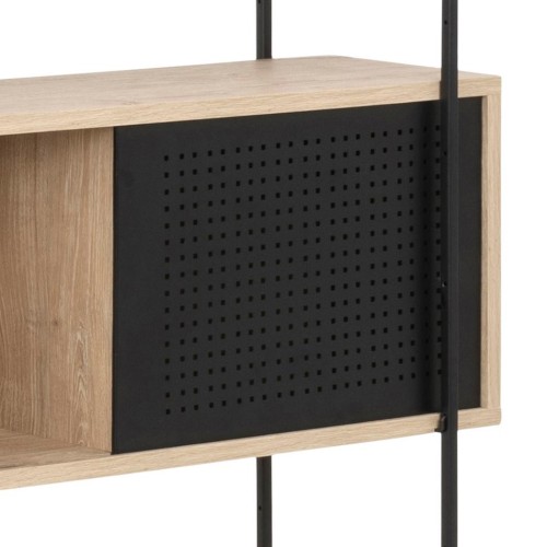 Étagère design ASTON 3 V3 par designDISTRIKT Möbel Schweiz