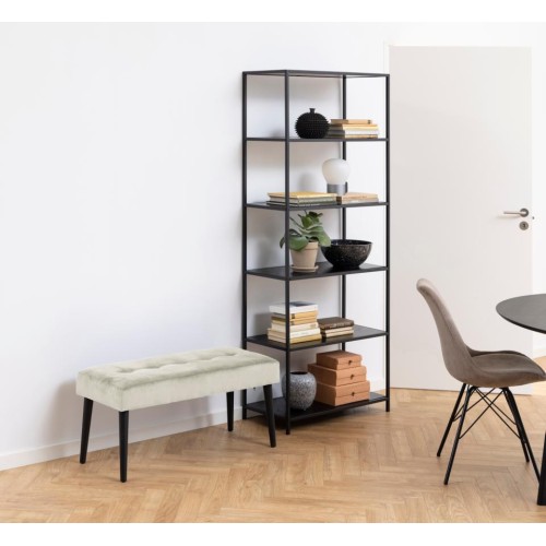 Étagère design SKYLINE 3 V2 par designDISTRIKT Möbel Schweiz