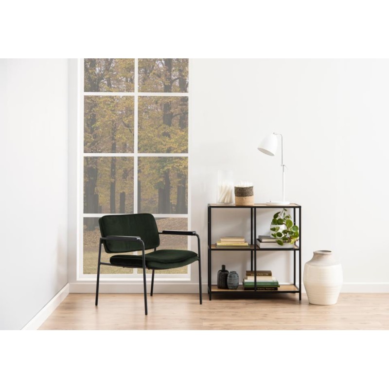 Étagère design SKYLINE 4 par designDISTRIKT Möbel Schweiz