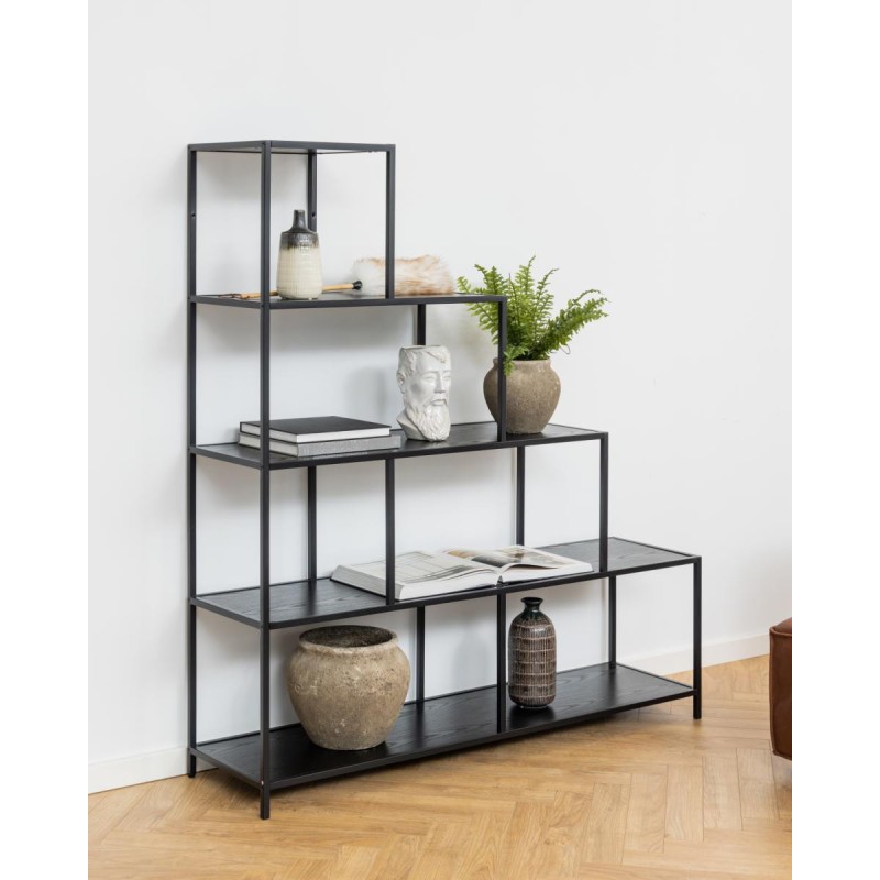 Étagère design SKYLINE 10 V2 par designDISTRIKT Möbel Schweiz