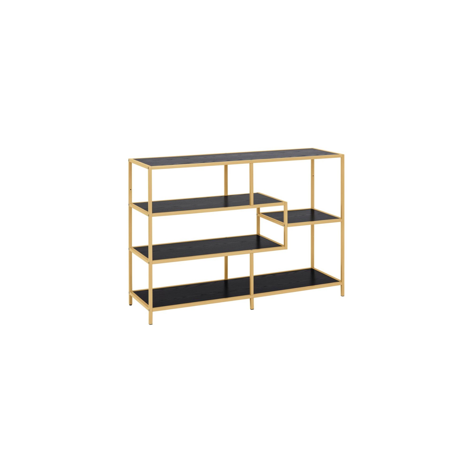 Étagère design SKYLINE 12 V1 par designDISTRIKT Möbel Schweiz