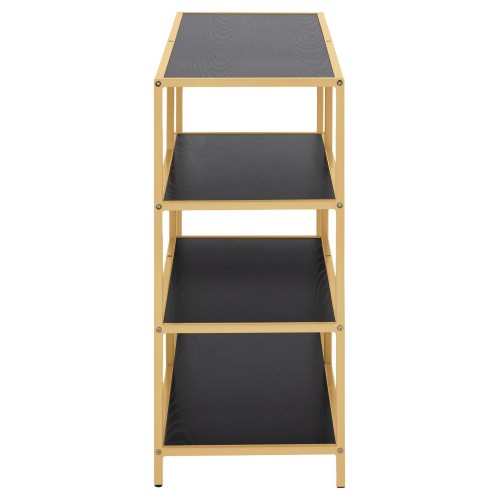 Étagère design SKYLINE 12 V1 par designDISTRIKT Möbel Schweiz