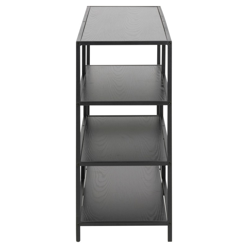 Étagère design SKYLINE 12 V2 par designDISTRIKT Möbel Schweiz