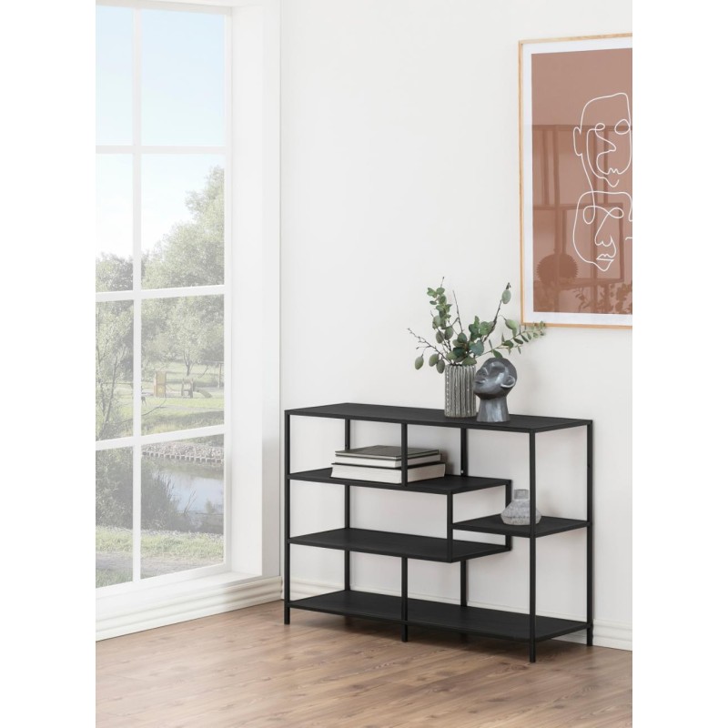 Étagère design SKYLINE 12 V2 par designDISTRIKT Möbel Schweiz