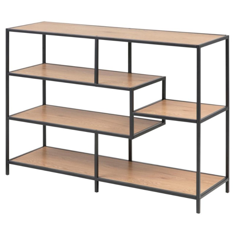 Étagère design SKYLINE 12 V3 par designDISTRIKT Möbel Schweiz