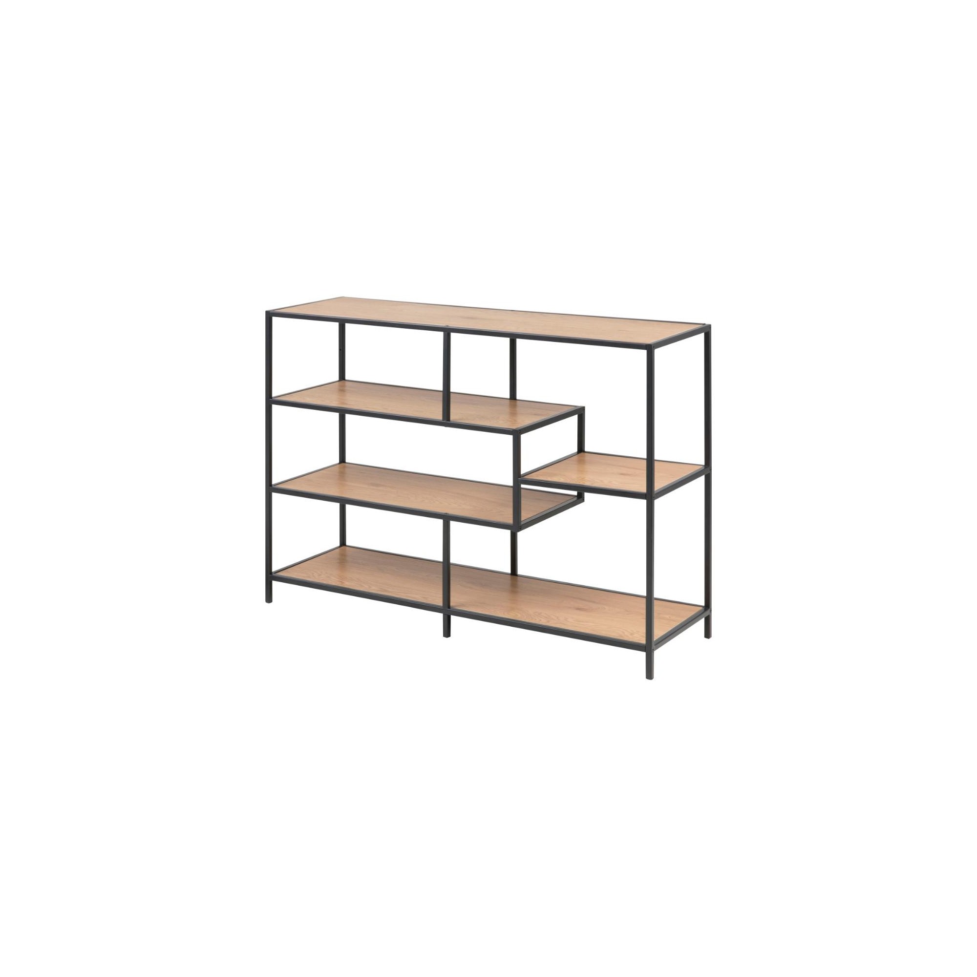 Étagère design SKYLINE 12 V3 par designDISTRIKT Möbel Schweiz