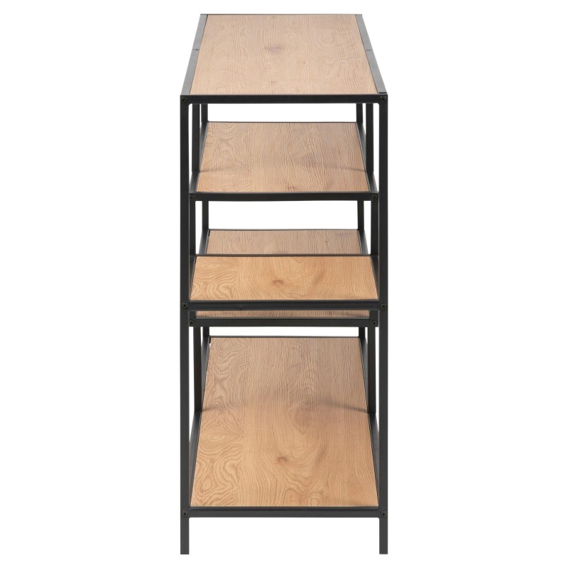 Étagère design SKYLINE 12 V3 par designDISTRIKT Möbel Schweiz