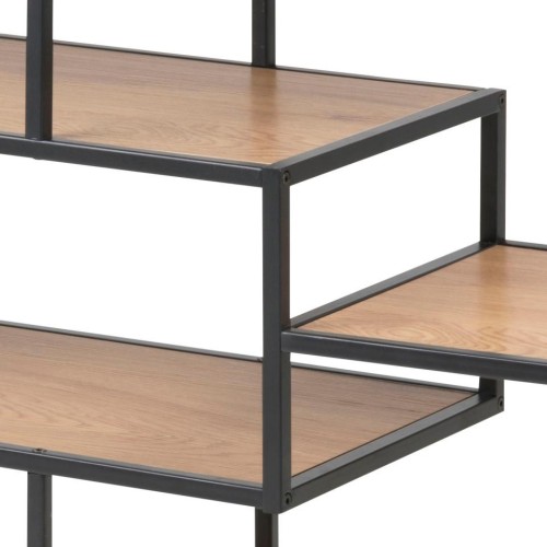 Étagère design SKYLINE 12 V3 par designDISTRIKT Möbel Schweiz