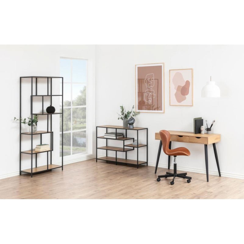 Étagère design SKYLINE 12 V3 par designDISTRIKT Möbel Schweiz