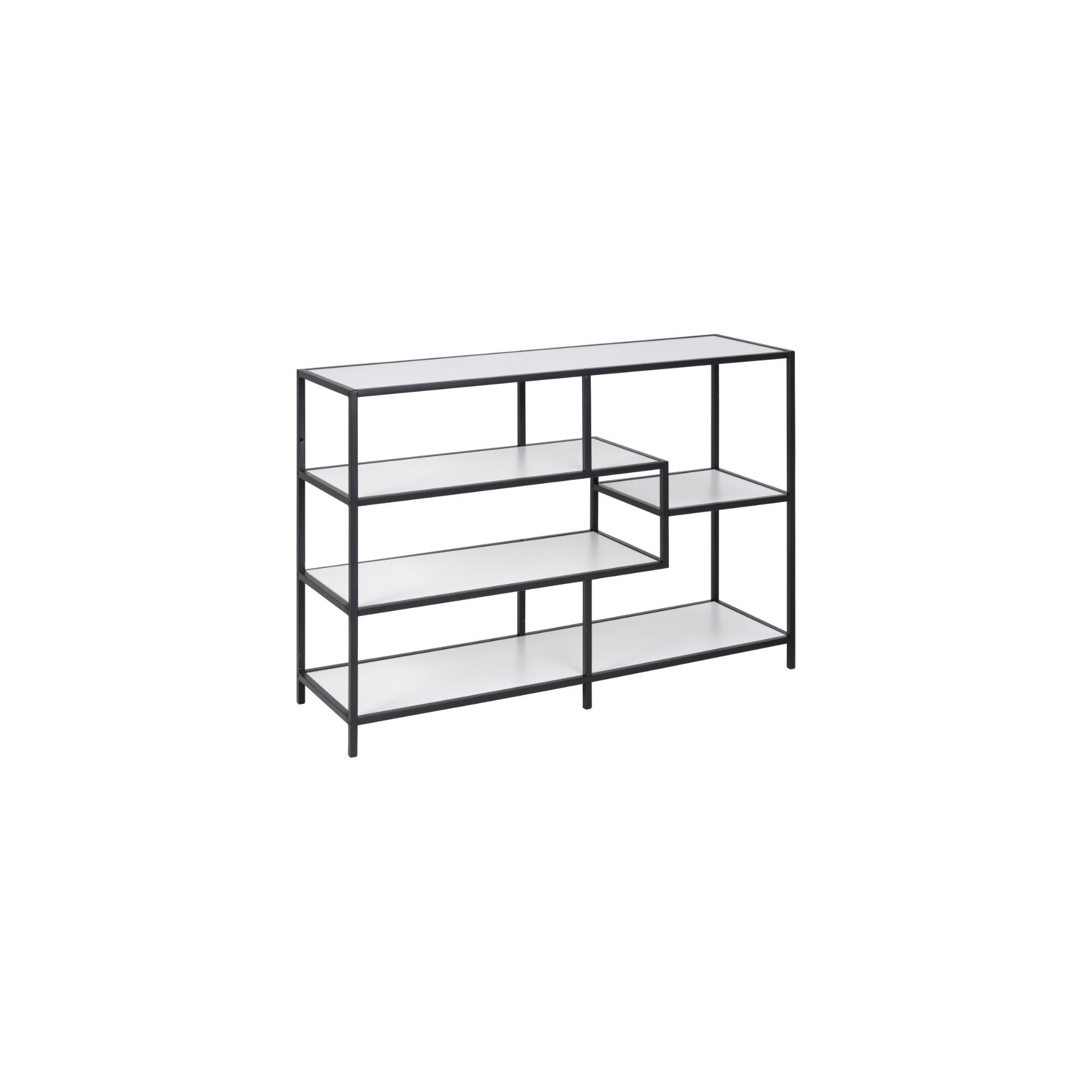 Étagère design SKYLINE 12 V4 par designDISTRIKT Möbel Schweiz