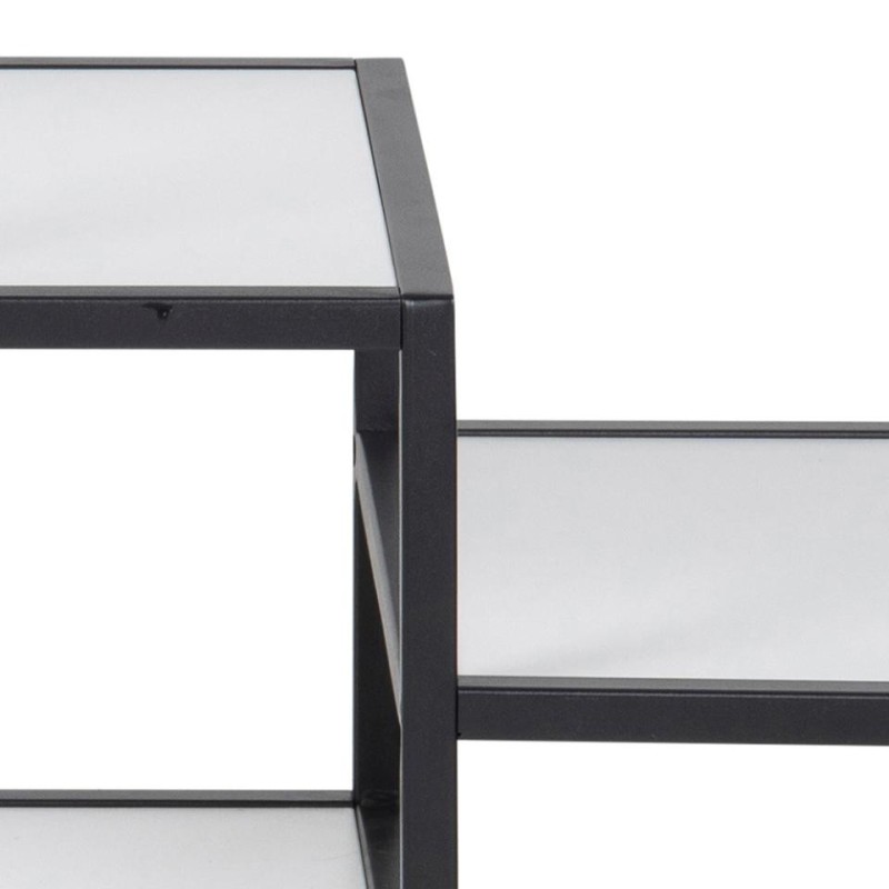 Étagère design SKYLINE 12 V4 par designDISTRIKT Möbel Schweiz