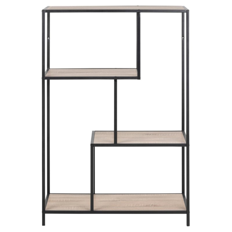 Étagère design SKYLINE 13 V2 par designDISTRIKT Möbel Schweiz