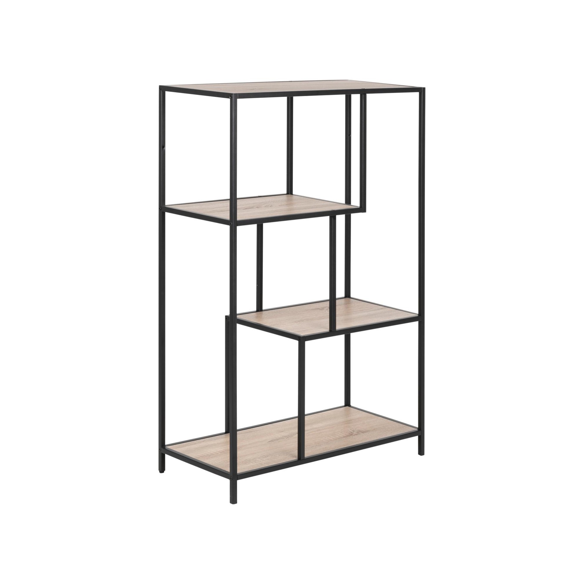 Étagère design SKYLINE 13 V2 par designDISTRIKT Möbel Schweiz