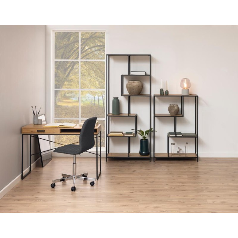 Étagère design SKYLINE 13 V4 par designDISTRIKT Möbel Schweiz