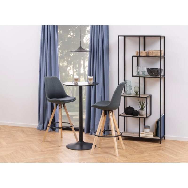 Étagère design SKYLINE 14 V1 par designDISTRIKT Möbel Schweiz