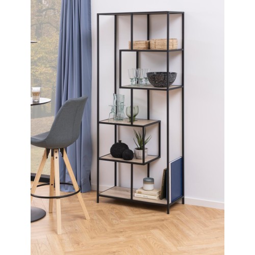 Étagère design SKYLINE 14 V1 par designDISTRIKT Möbel Schweiz