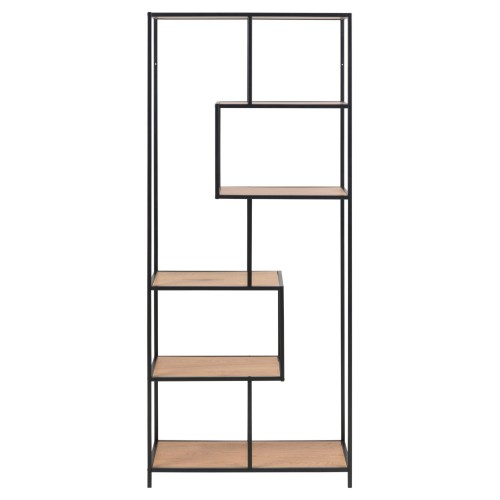 Étagère design SKYLINE 14 V2 par designDISTRIKT Möbel Schweiz