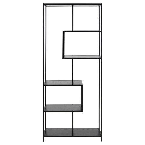 Étagère design SKYLINE 14 V4 par designDISTRIKT Möbel Schweiz