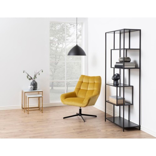 Étagère design SKYLINE 14 V4 par designDISTRIKT Möbel Schweiz