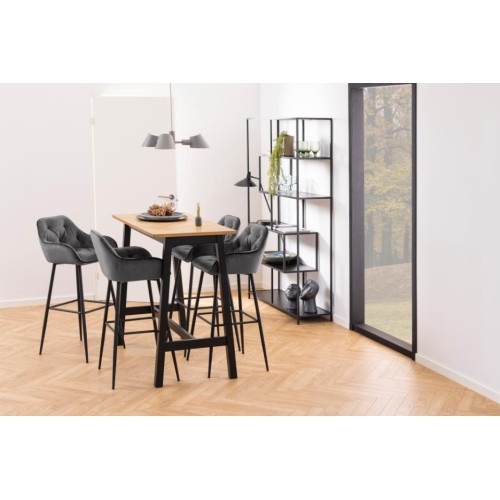 Étagère design SKYLINE 15 V2 par designDISTRIKT Möbel Schweiz