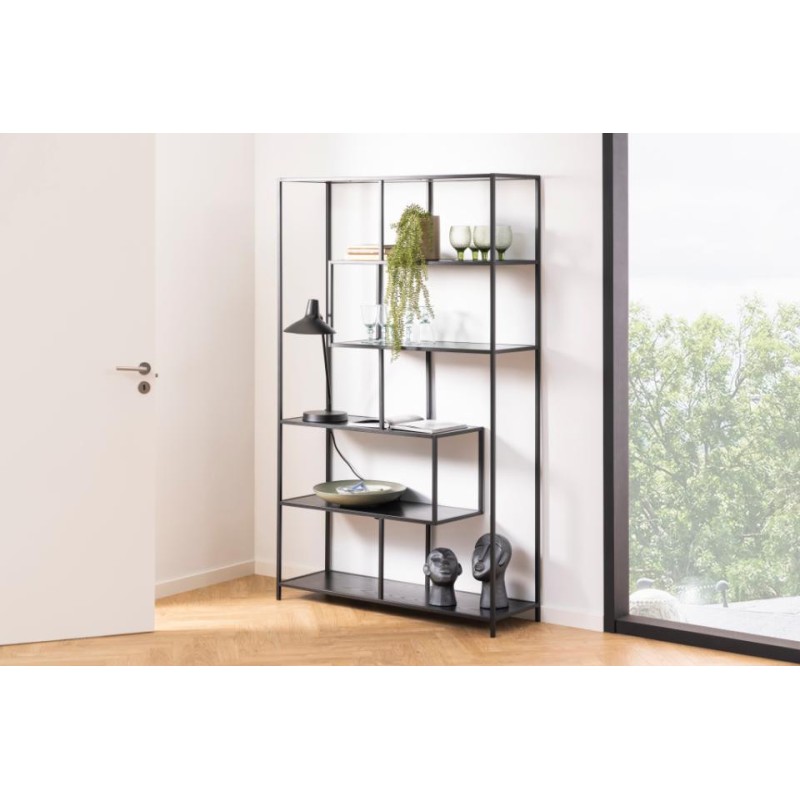 Étagère design SKYLINE 15 V2 par designDISTRIKT Möbel Schweiz