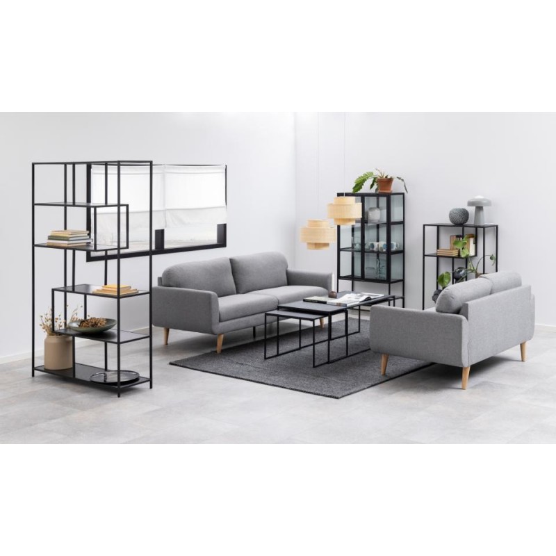 Étagère design SKYLINE 15 V2 par designDISTRIKT Möbel Schweiz