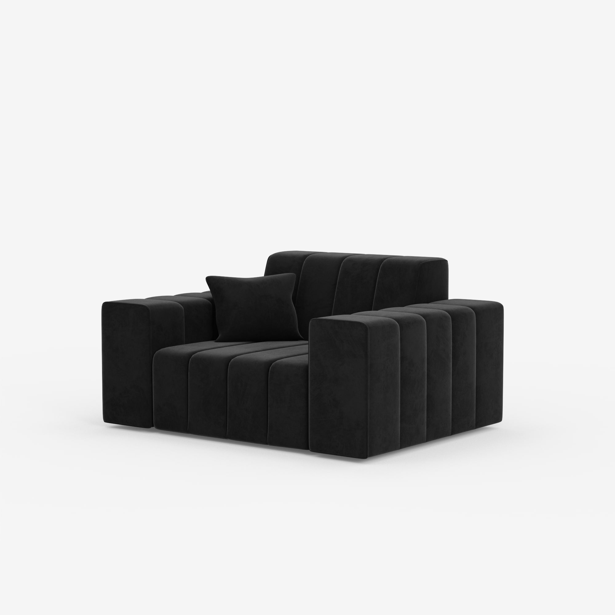 Fauteuil COSMOS-designDISTRIKT