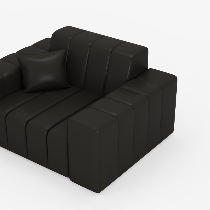 Fauteuil COSMOS-designDISTRIKT