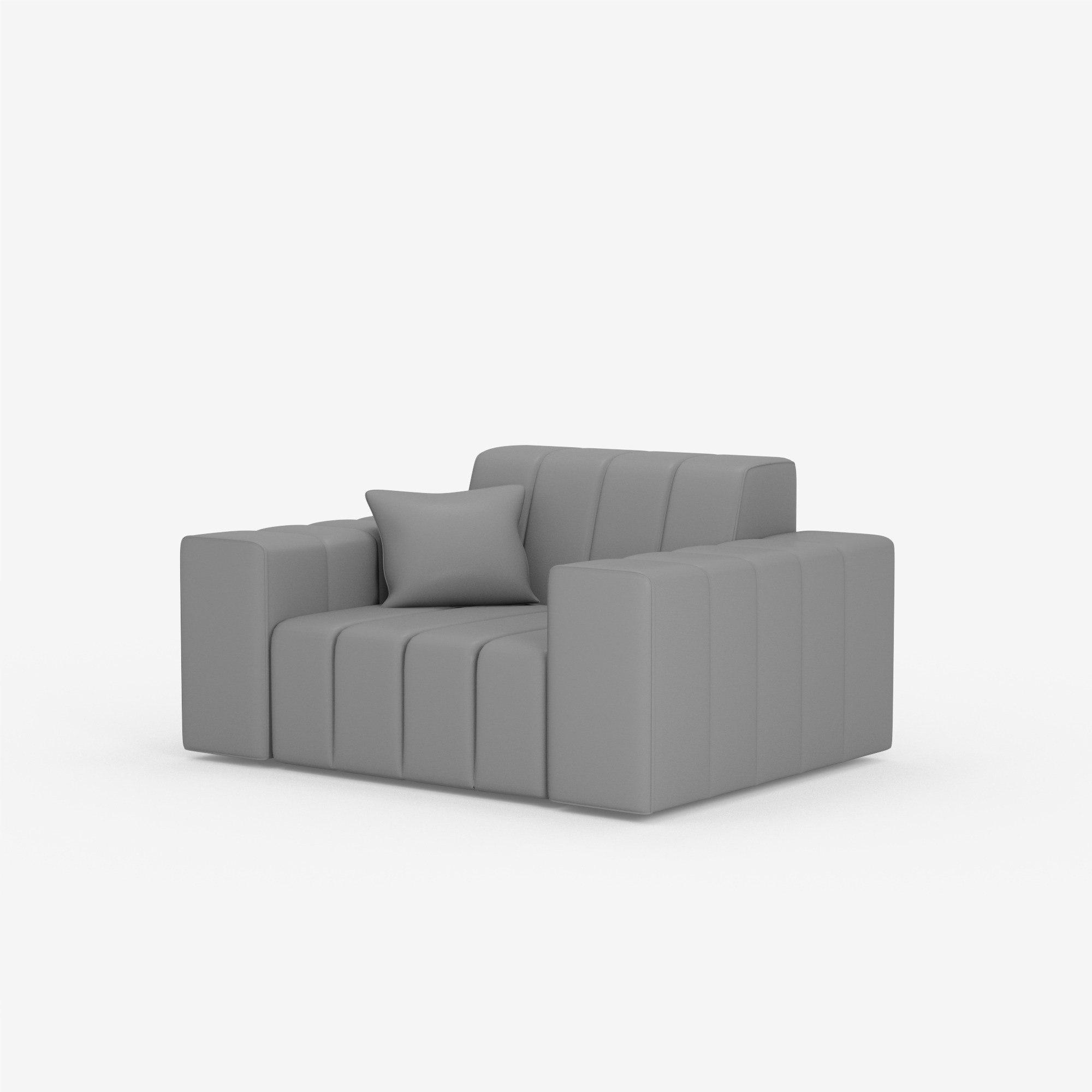 Fauteuil COSMOS-designDISTRIKT