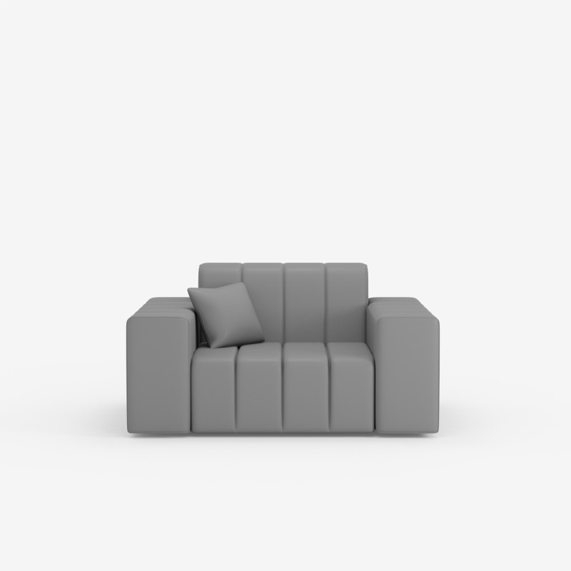 Fauteuil COSMOS-designDISTRIKT