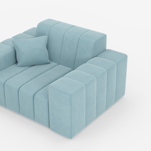 Fauteuil COSMOS-designDISTRIKT