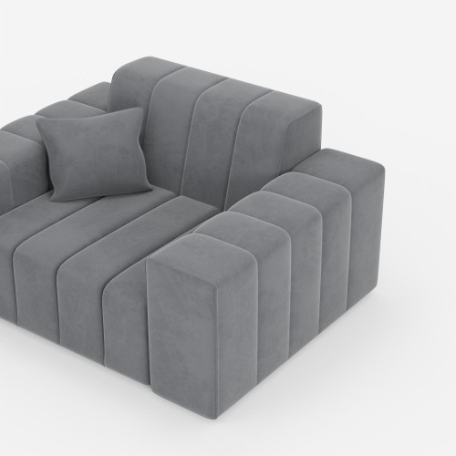 Fauteuil COSMOS-designDISTRIKT