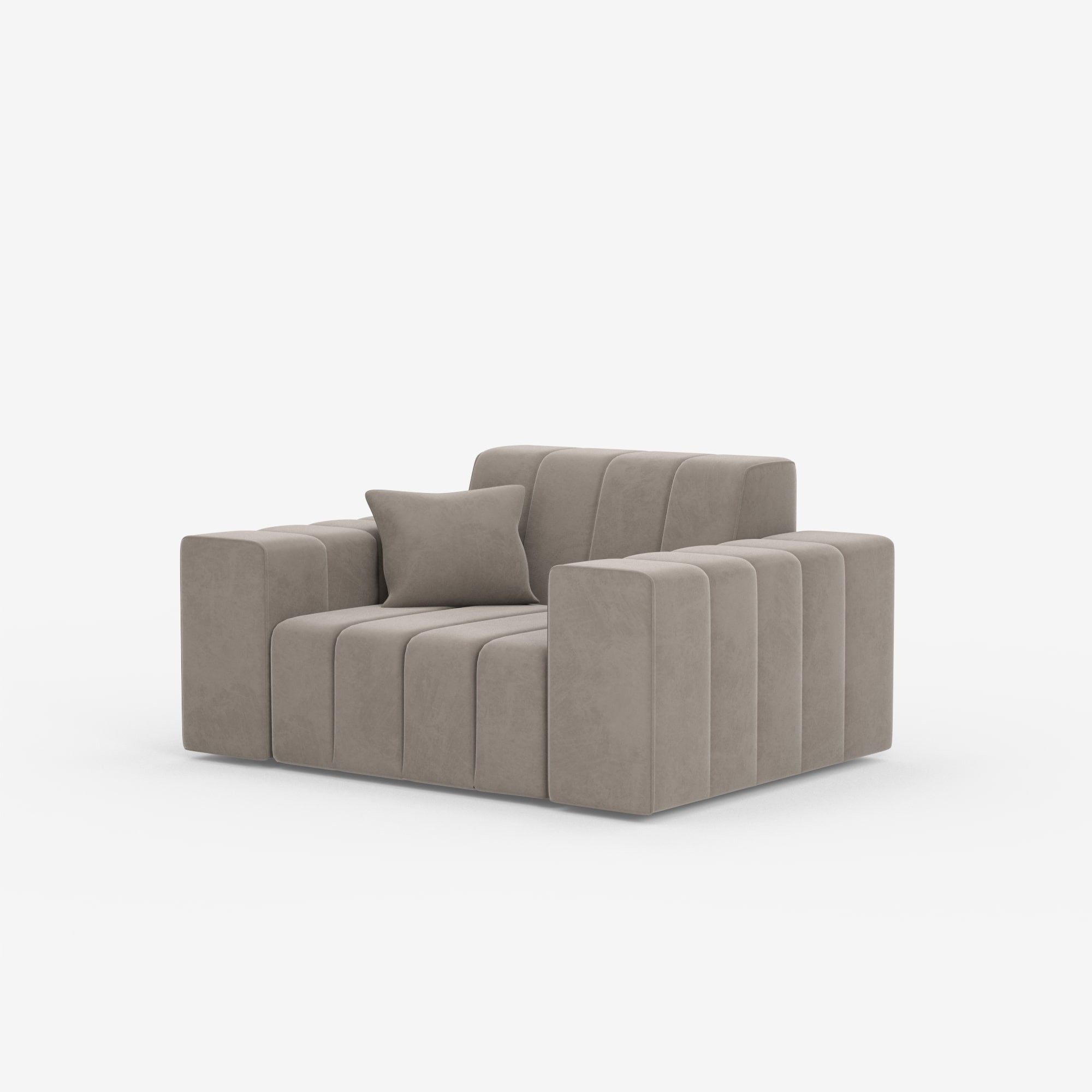 Fauteuil COSMOS-designDISTRIKT