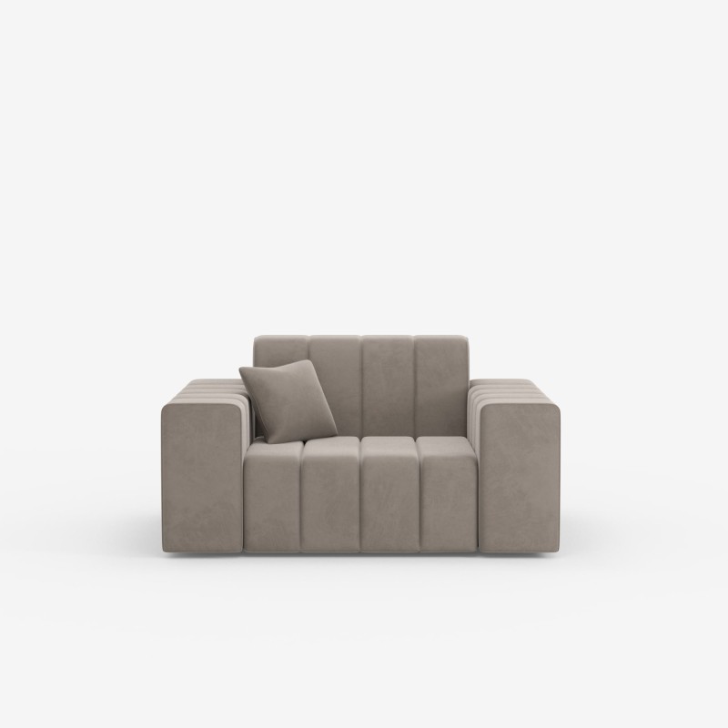 Fauteuil COSMOS-designDISTRIKT