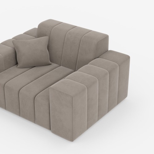 Fauteuil COSMOS-designDISTRIKT