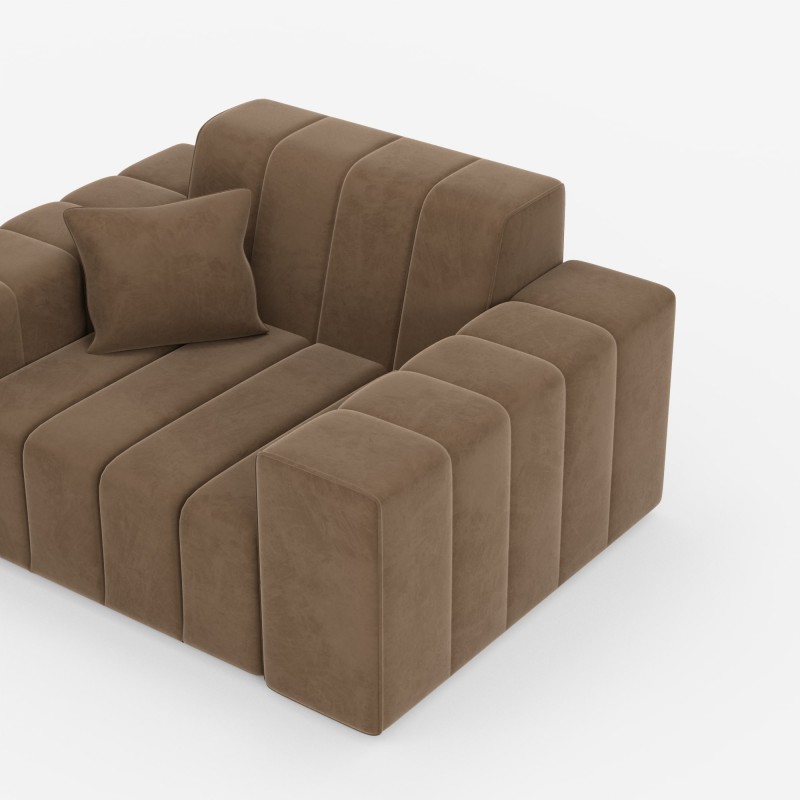 Fauteuil COSMOS-designDISTRIKT